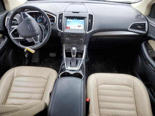 2016 FORD EDGE SEL 2FMPK3J97GBB70173