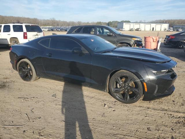 2019 CHEVROLET CAMARO LS 1G1FB1RX0K0112884