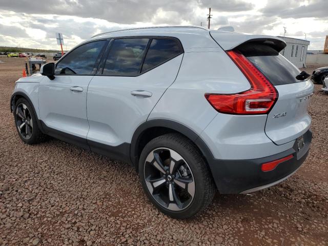 YV4162UK0L2316806 Volvo XC40 T5 MO 2