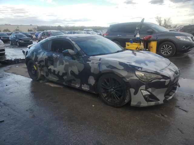 JF1ZNAA16F9701917 2015 Toyota Scion Fr-S 2015 Toyota Scion Fr-S VIN: JF1ZNAA16F9701917 Lot: 41557314