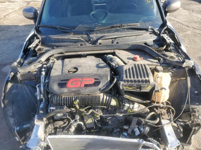 2021 MINI COOPER JOH WMWXX9C07M2N17345