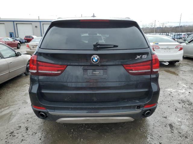 5UXKR0C59E0K46024 2014 BMW X5, photo no. 6