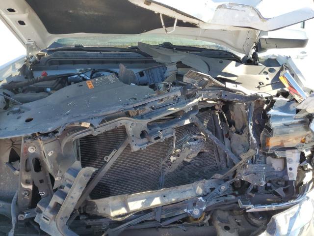 2018 CHEVROLET SILVERADO 1GCVKREC0JZ176423