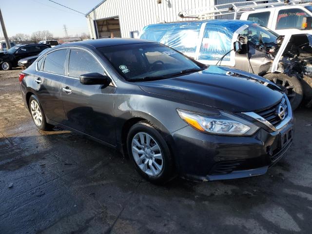 Vin: 1n4al3ap0hc222661, lot: 41137524, nissan altima 2.5 20174