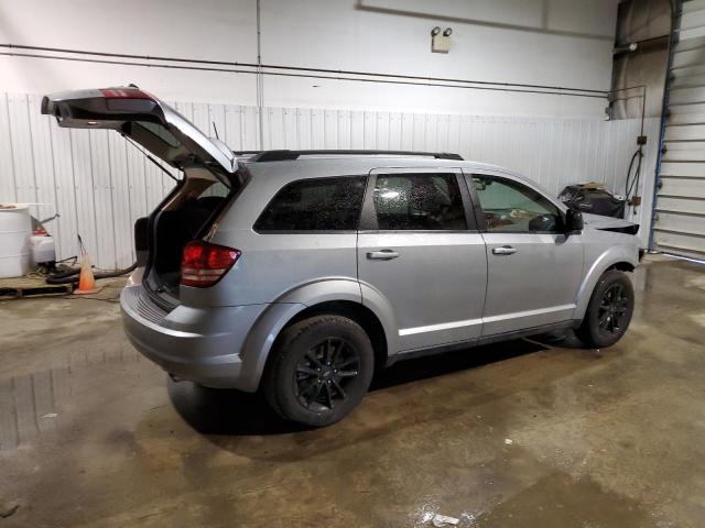 2020 DODGE JOURNEY SE 3C4PDCAB0LT271782