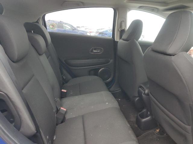 2020 HONDA HR-V EX - 3CZRU6H59LM706359