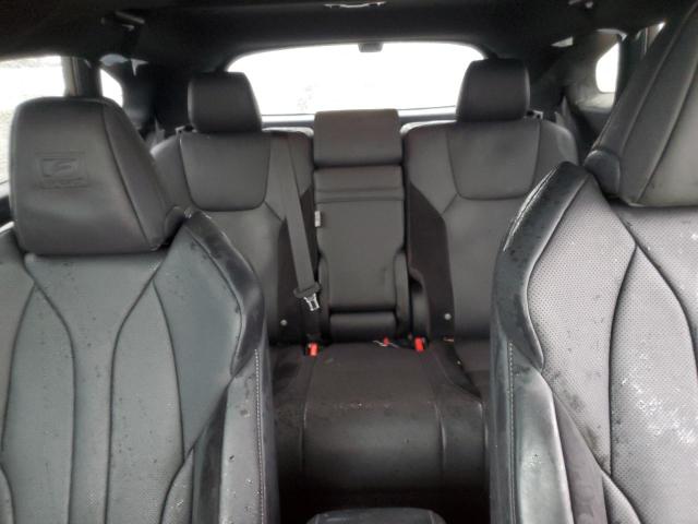 2023 LEXUS RX 500H F 2T2BCMEA7PC003286