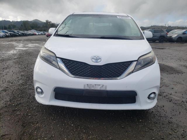 2015 TOYOTA SIENNA SPO - 5TDXK3DC8FS558778
