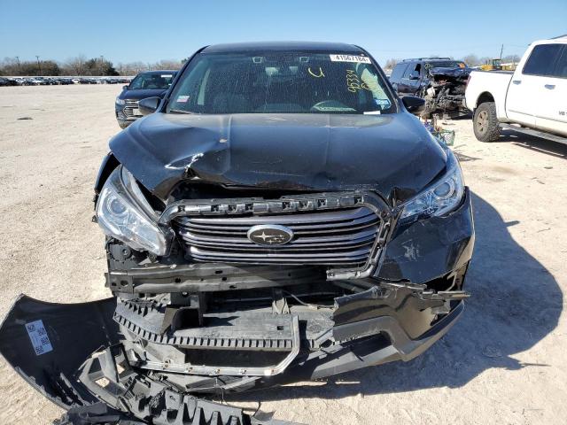 2019 SUBARU ASCENT PRE - 4S4WMACD0K3475244