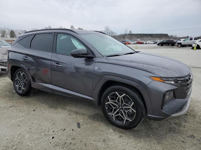 2023 HYUNDAI TUCSON N L KM8JF3AE2PU184029