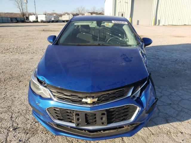 2017 CHEVROLET CRUZE LT 3G1BE6SM2HS508612