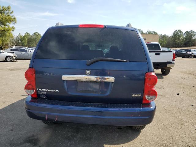 2006 Dodge Durango Limited VIN: 1D4HD58296F159232 Lot: 42356954