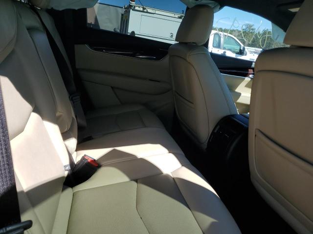 2018 CADILLAC XT5 LUXURY 1GYKNCRS5JZ172113