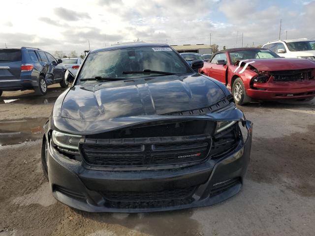 2015 DODGE CHARGER SX 2C3CDXHG4FH836690