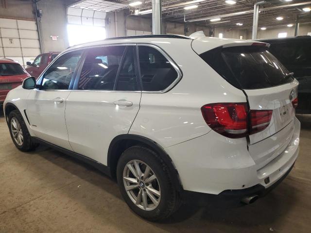 VIN 5UXKR0C54F0P10161 2015 BMW X5, Xdrive35I no.2