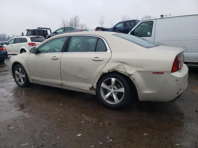 2009 Chevrolet Malibu 2Lt VIN: 1G1ZJ57B194182167 Lot: 44181524