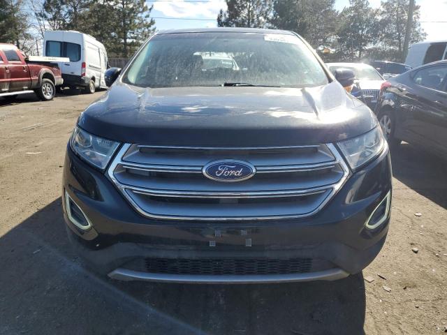 2015 FORD EDGE TITAN - 2FMTK4K9XFBB42918