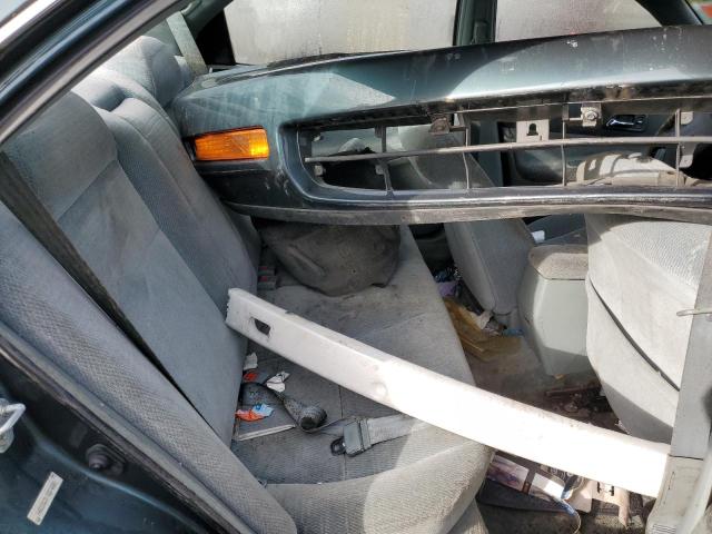 1996 Honda Accord Lx VIN: 1HGCD5631TA274002 Lot: 42887824