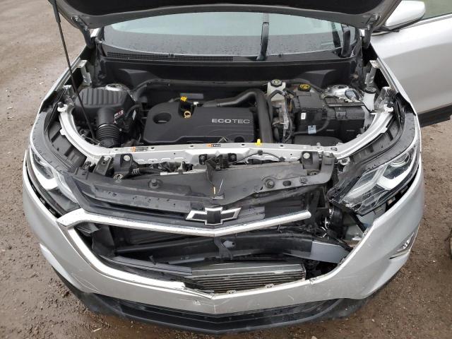 2020 CHEVROLET EQUINOX LT - 3GNAXJEV9LS550893