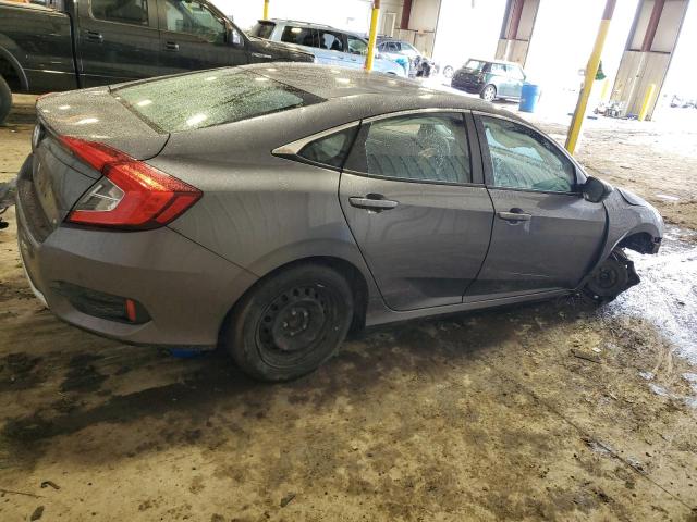 2020 HONDA CIVIC LX 2HGFC2F66LH534470