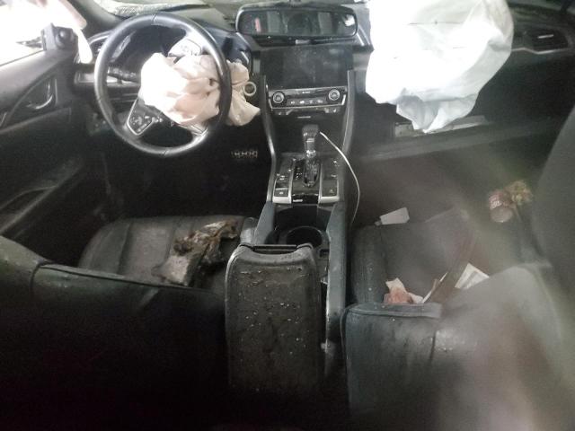 2018 Honda Civic Sport Touring VIN: SHHFK7H99JU412533 Lot: 44467684