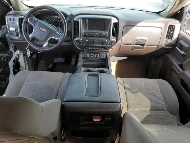 2015 CHEVROLET SILVERADO - 3GCPCREC2FG483394