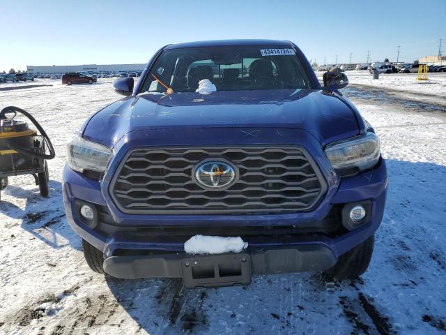 2022 TOYOTA TACOMA DOU 3TMCZ5AN2NM455205