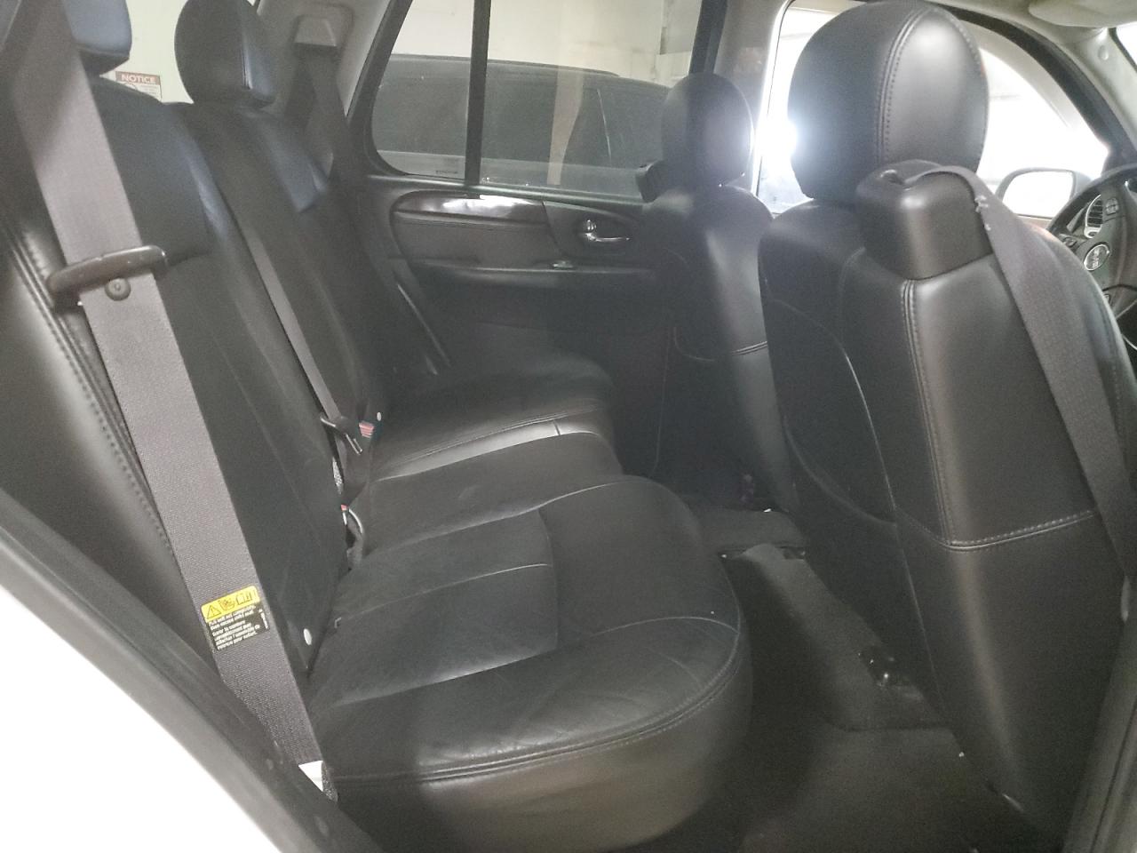 1gkdt13s752212051 1GKDT13S752212051 2005 GMC Envoy