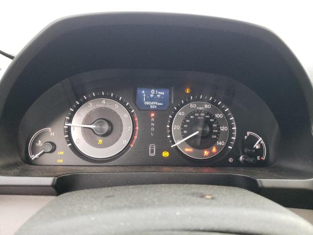 2015 HONDA ODYSSEY TO 5FNRL5H94FB020664