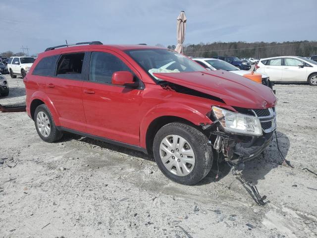 2019 DODGE JOURNEY SE - 3C4PDCBB3KT707683