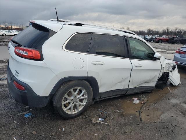 2017 Jeep Cherokee Latitude VIN: 1C4PJMCB1HW614449 Lot: 44545544