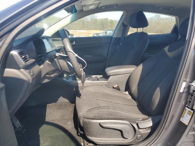 2020 KIA OPTIMA LX - 5XXGT4L32LG434989