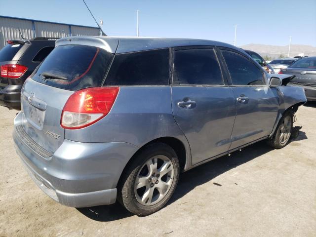 2003 Toyota Corolla Matrix Xr VIN: 2T1KR32E83C017115 Lot: 44945594