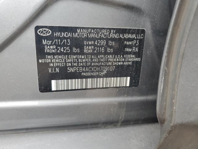 VIN KL4CJASB8FB165588 2015 Buick Encore no.12