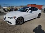 2017 ALFA ROMEO GIULIA - ZARFAEBN3H7554283
