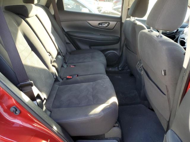 2016 NISSAN ROGUE S - KNMAT2MV3GP706846
