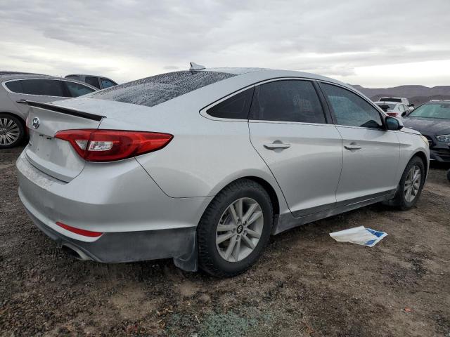 Vin: 5npe24af6fh167730, lot: 41515624, hyundai sonata se 20153