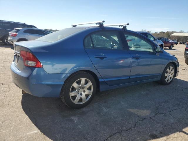 2009 Honda Civic Lx VIN: 2HGFA16539H529467 Lot: 42714664