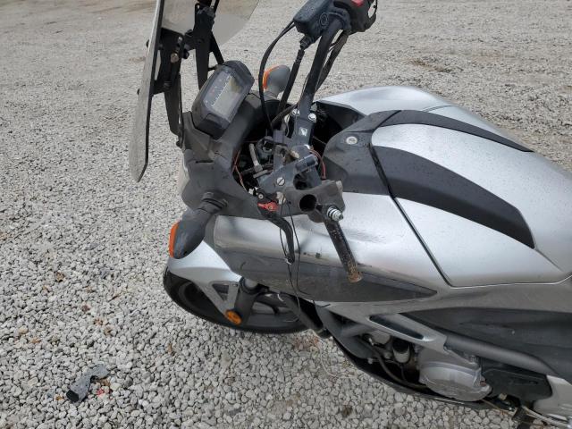 2012 HONDA NC700X JH2RC6350CK000010