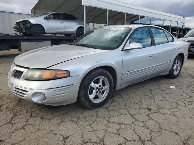 2001 Pontiac Bonneville SE