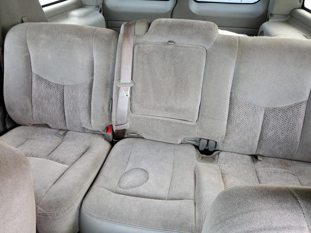 1GNEC13V04R141296 2004 Chevrolet Tahoe C1500