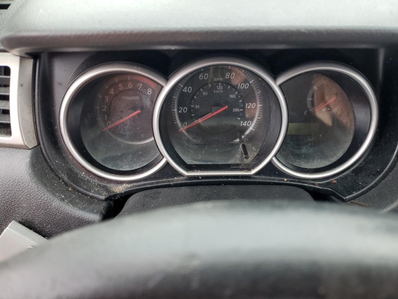 3N1BC1CP2CK253352 2012 Nissan Versa S