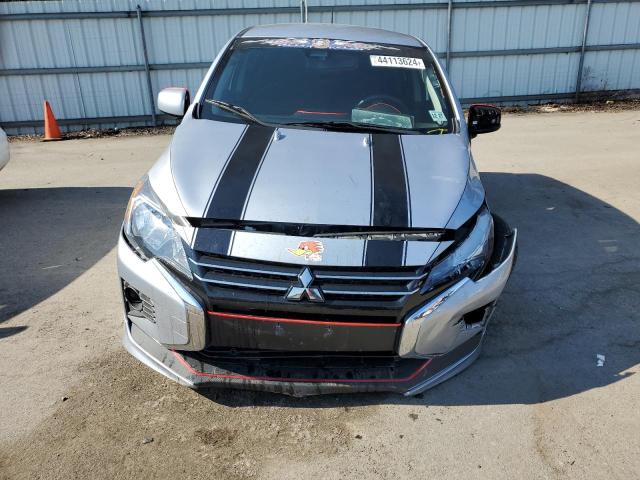 2022 MITSUBISHI MIRAGE ML32AUHJ5NH008097