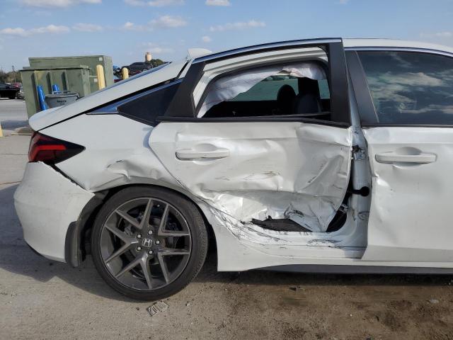 2023 HONDA CIVIC SPOR 19XFL1H87PE004517