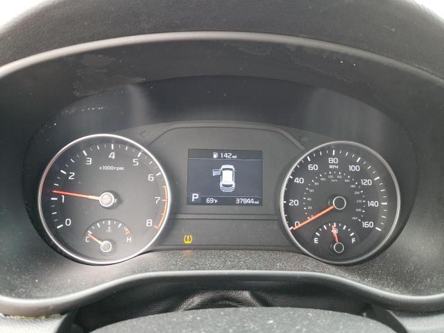 2020 KIA SPORTAGE L - KNDPM3AC9L7809859