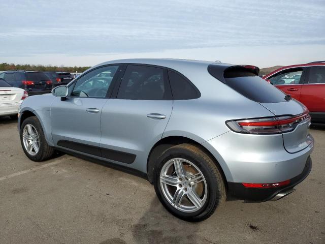 VIN WP1AA2A5XMLB03159 2021 Porsche Macan no.2