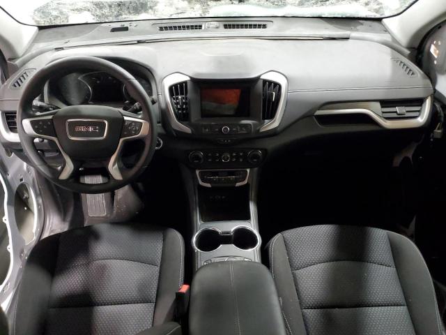 2022 GMC TERRAIN SL - 3GKALTEV5NL152078