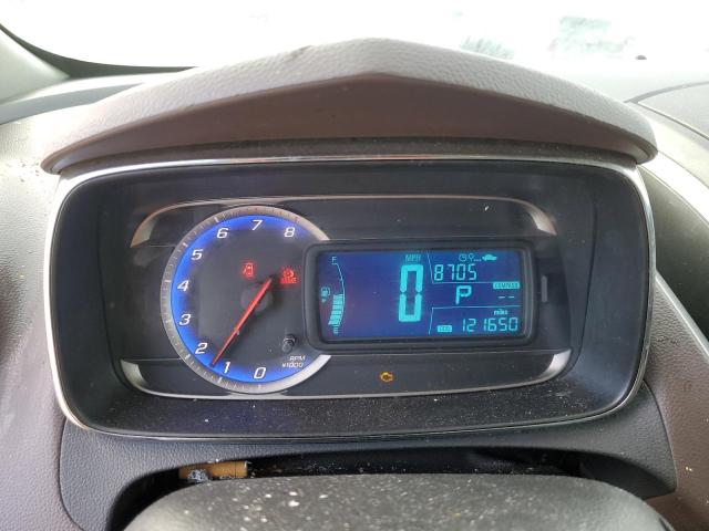 2016 Chevrolet Trax 1Lt VIN: KL7CJPSB6GB611728 Lot: 41848454