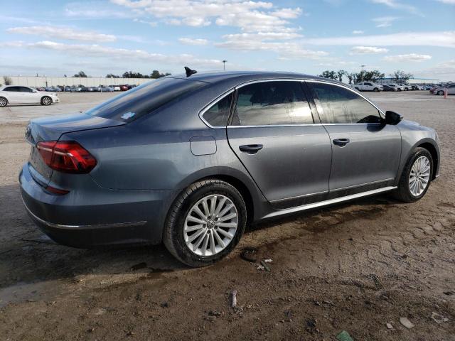 2017 VOLKSWAGEN PASSAT SE 1VWBT7A35HC012895