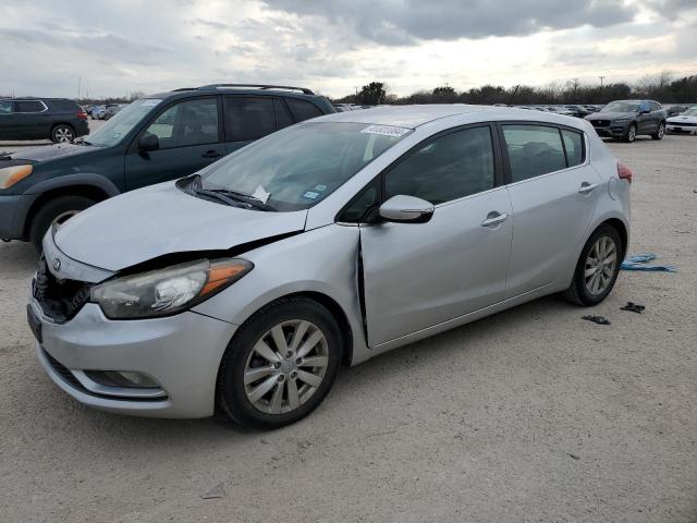 2015 Kia Forte EX